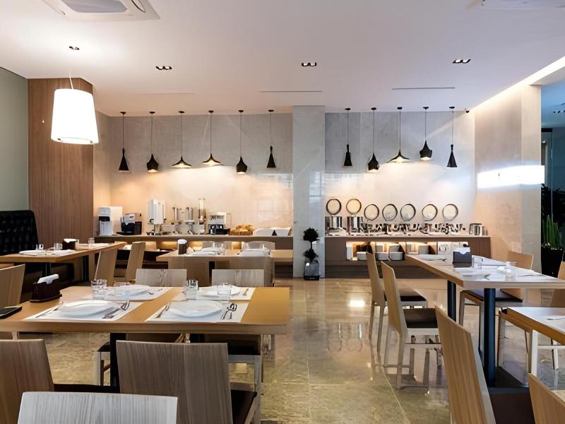 Mate Hotel Paju image