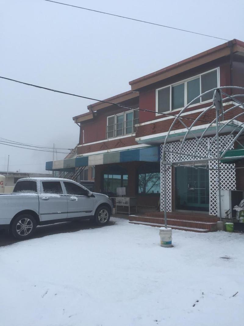 The Guesthouse DMZ Stay - Hostel image