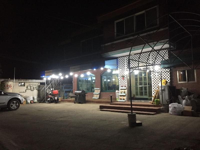 The Guesthouse DMZ Stay - Hostel image