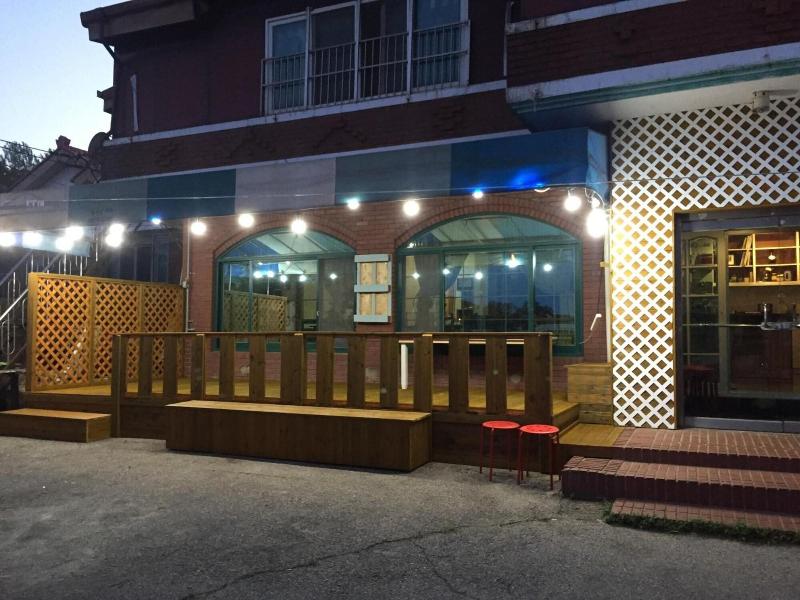 The Guesthouse DMZ Stay - Hostel image