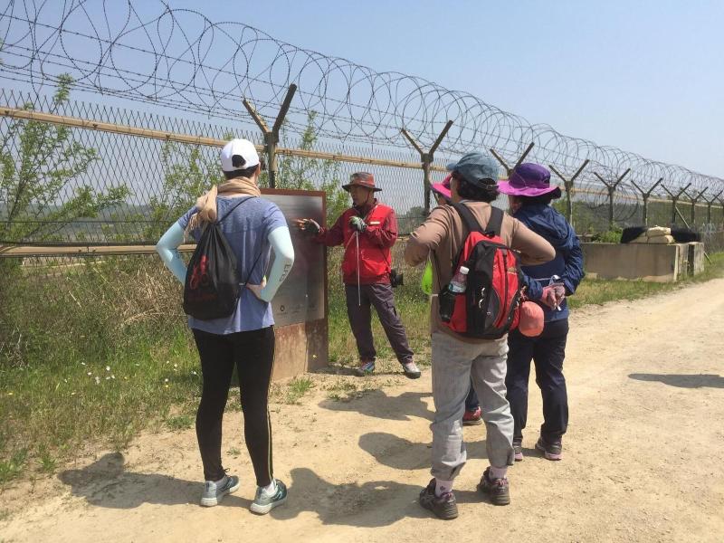 The Guesthouse DMZ Stay - Hostel image