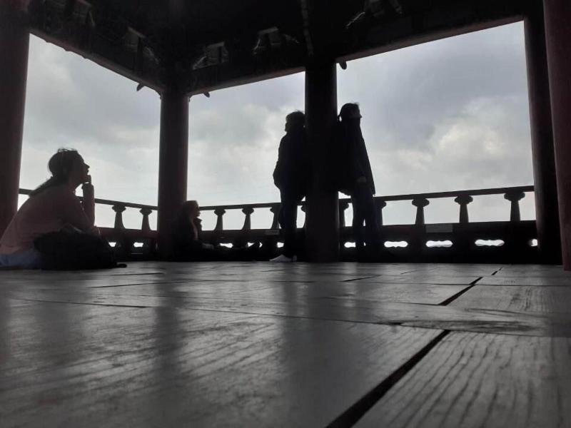 The Guesthouse DMZ Stay - Hostel image