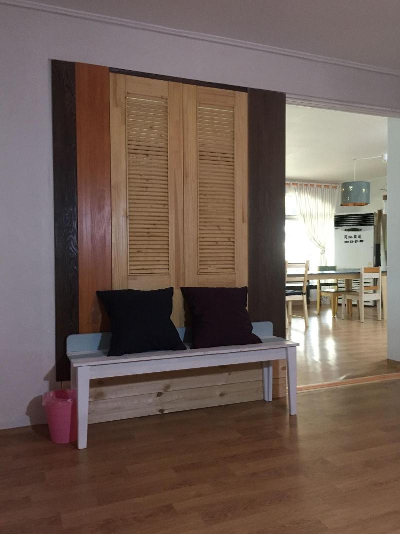 The Guesthouse DMZ Stay - Hostel image
