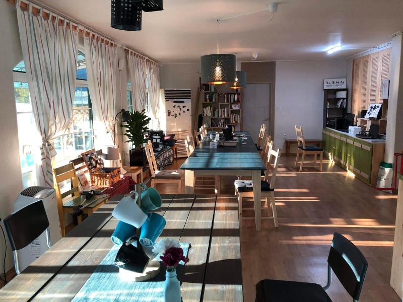 The Guesthouse DMZ Stay - Hostel image