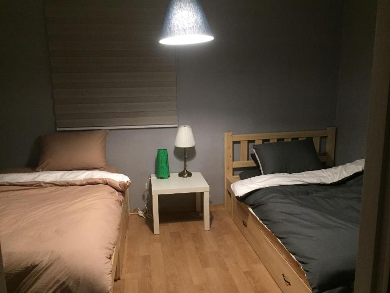 The Guesthouse DMZ Stay - Hostel image