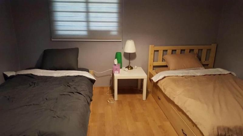 The Guesthouse DMZ Stay - Hostel image