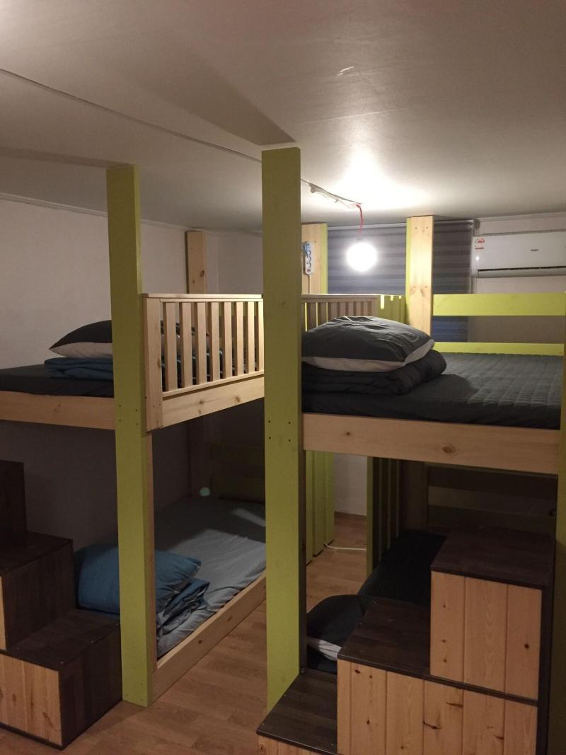 The Guesthouse DMZ Stay - Hostel image