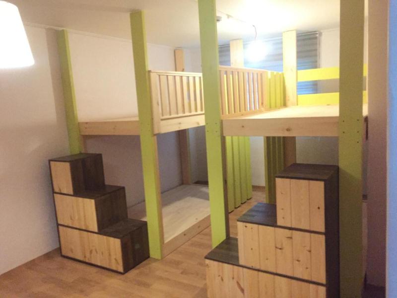 The Guesthouse DMZ Stay - Hostel image