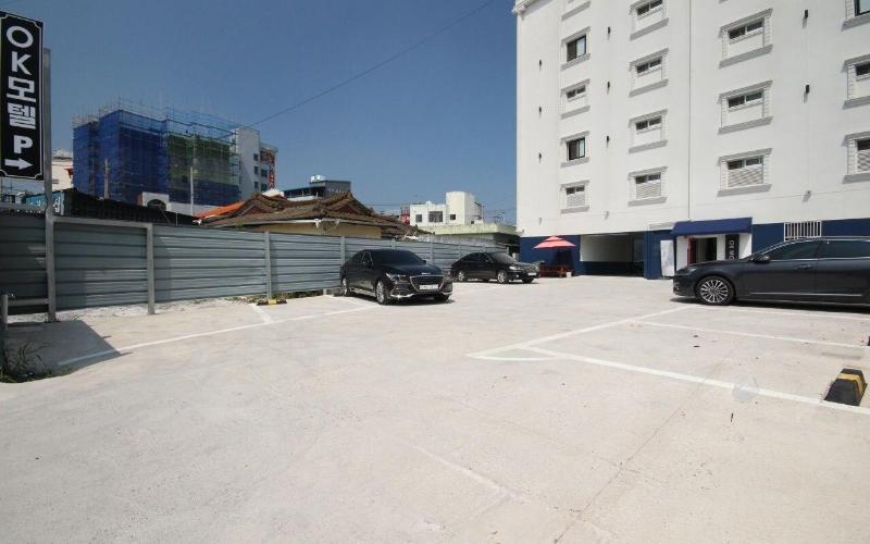 Ok Hotel image