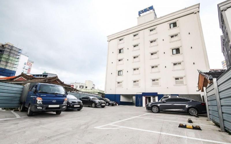 Ok Hotel image