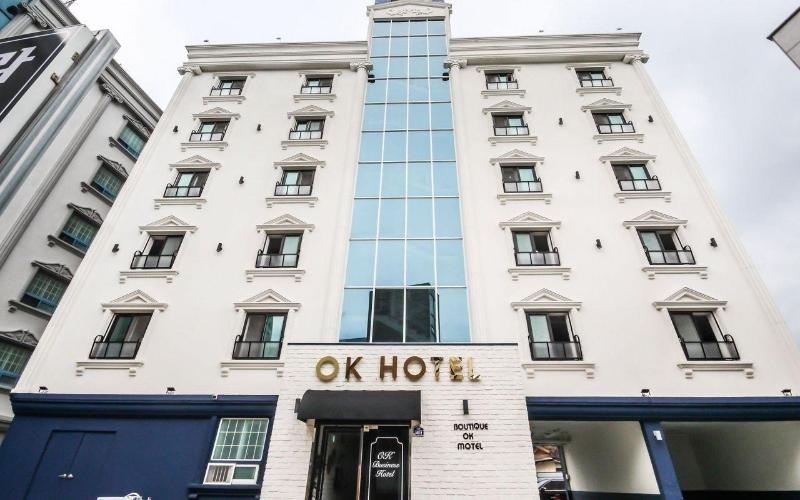 Ok Hotel image