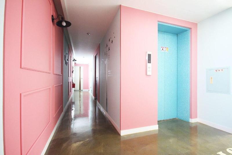 Ok Hotel image