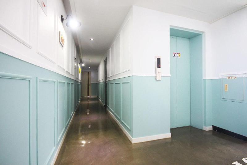 Ok Hotel image