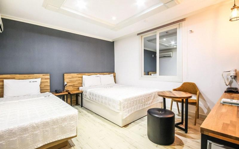 Ok Hotel image