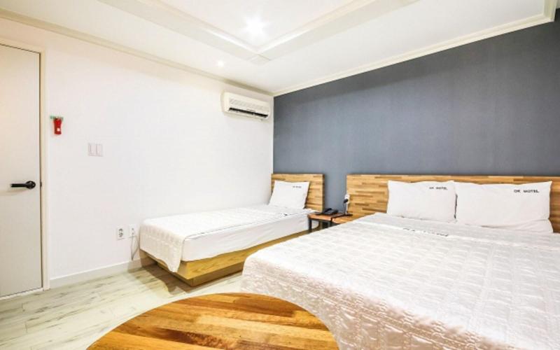 Ok Hotel image