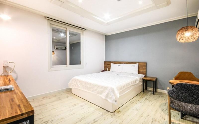Ok Hotel image