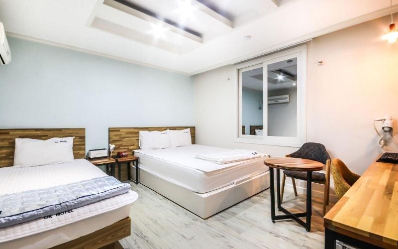 Ok Hotel image