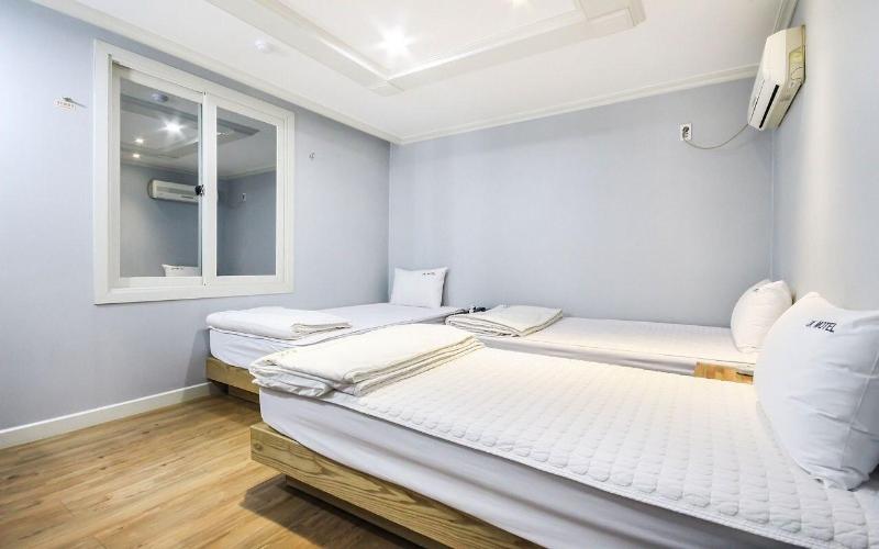 Ok Hotel image