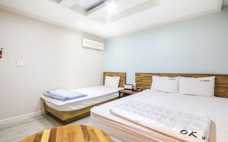 Ok Hotel image