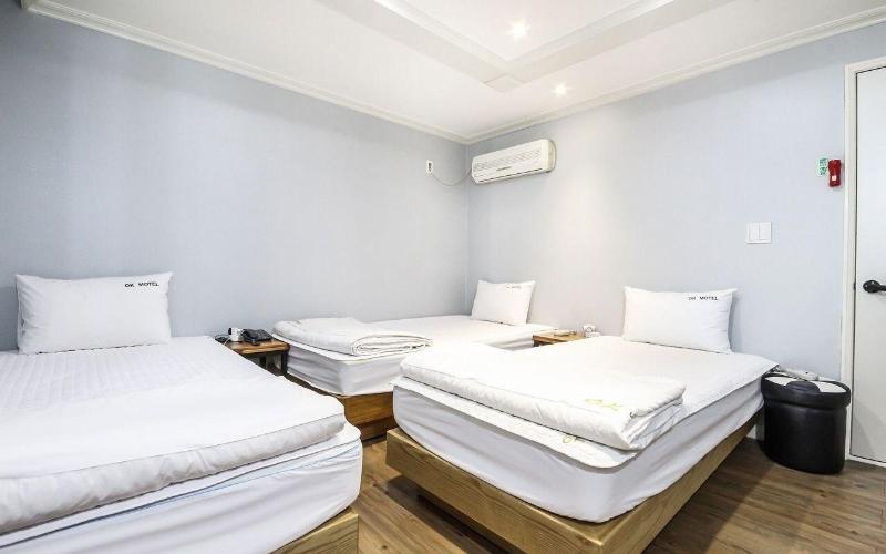 Ok Hotel image