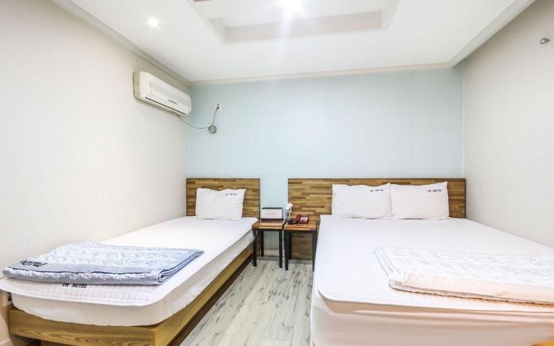 Ok Hotel image