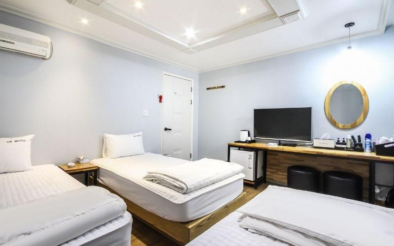 Ok Hotel image
