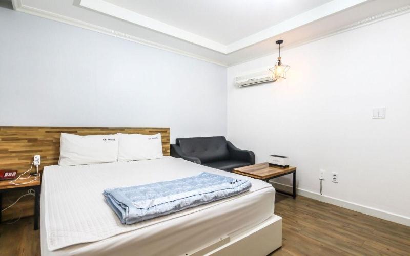 Ok Hotel image