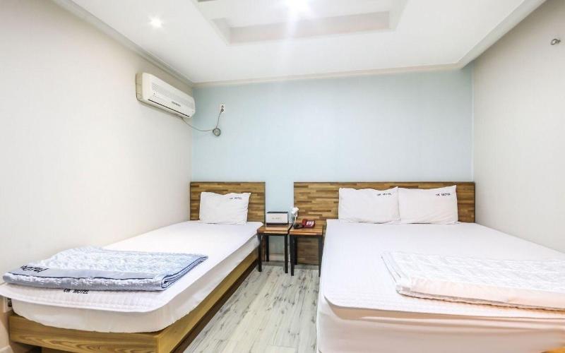 Ok Hotel image