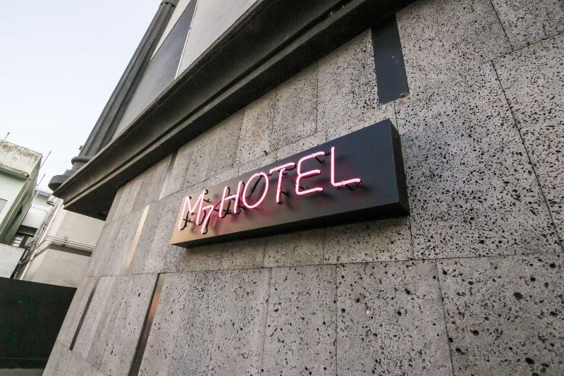 M7 Business Hotel image