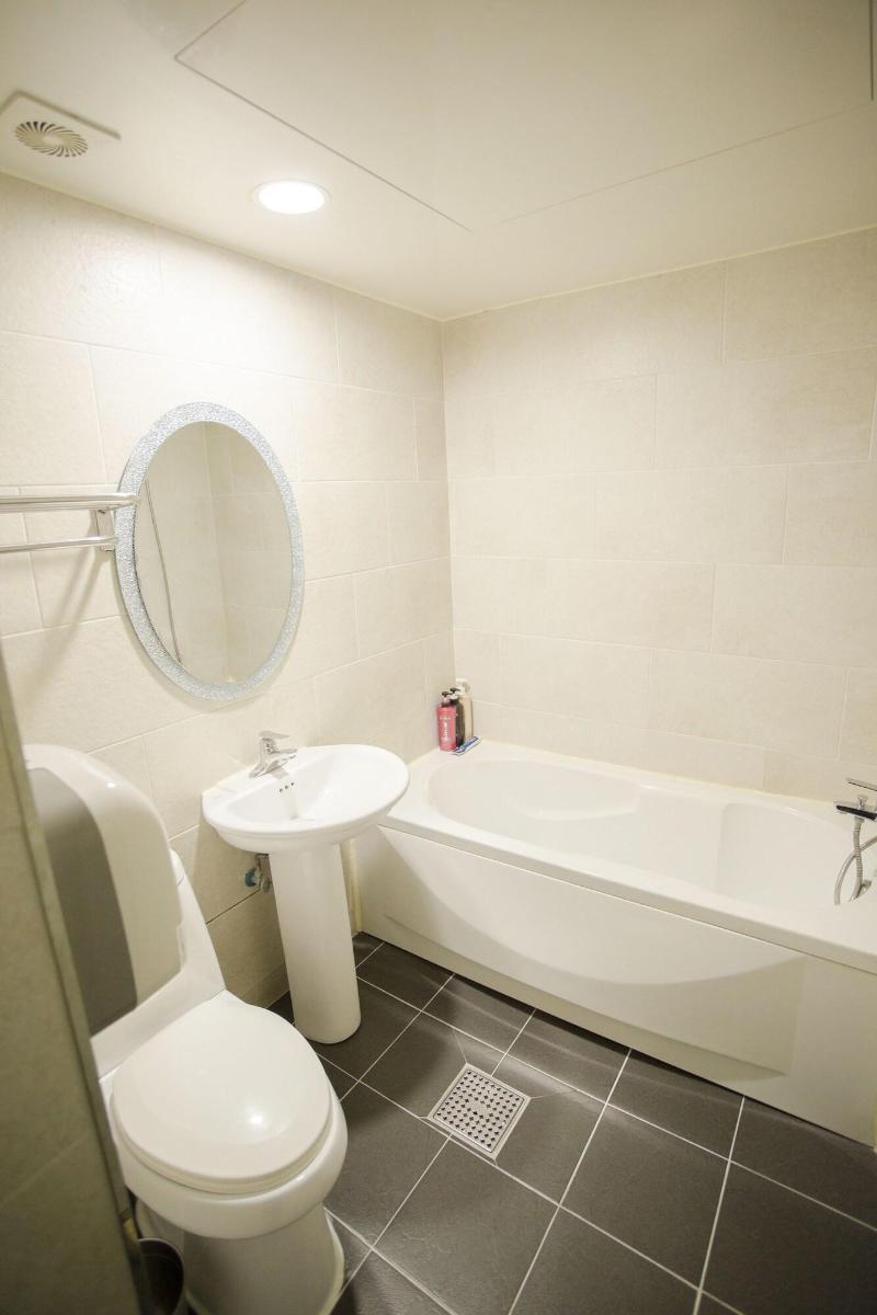 M7 Business Hotel image