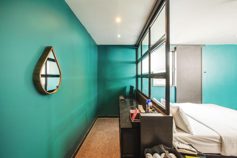 M7 Business Hotel image