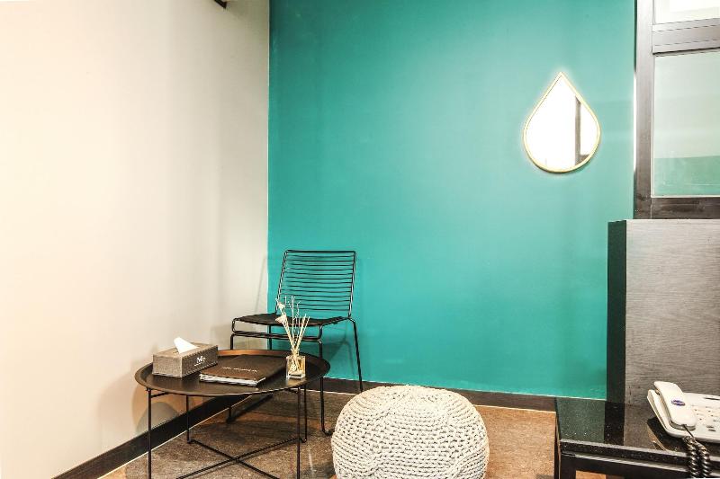 M7 Business Hotel image