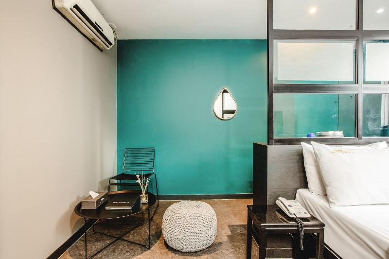 M7 Business Hotel image