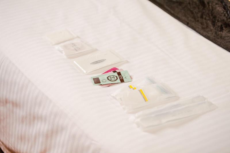 M7 Business Hotel image
