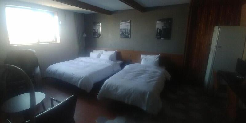 Central Hotel image