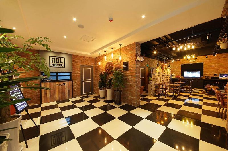 Hotel Nol image