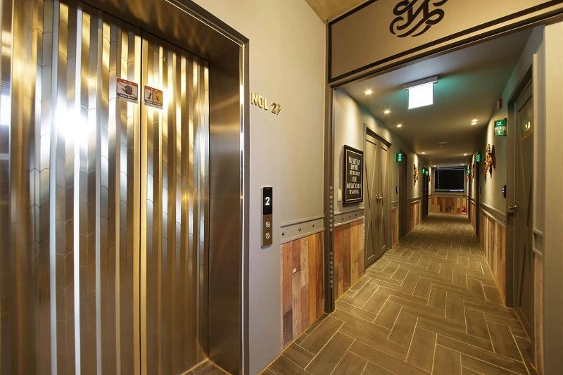 Hotel Nol image