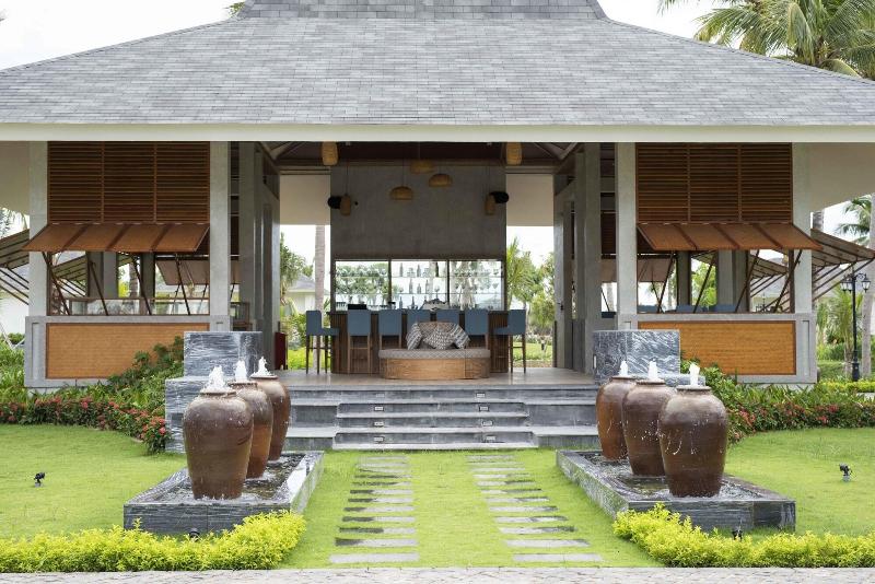Cocoland River Beach Resort & Spa image