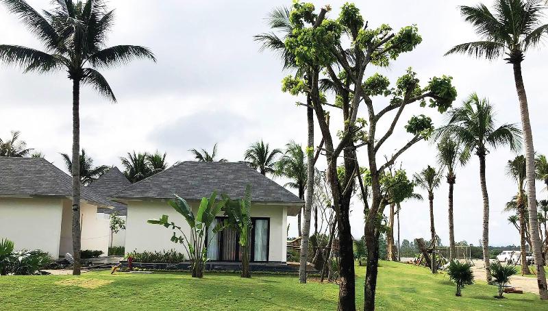 Cocoland River Beach Resort & Spa image