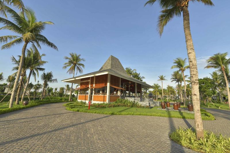 Cocoland River Beach Resort & Spa image
