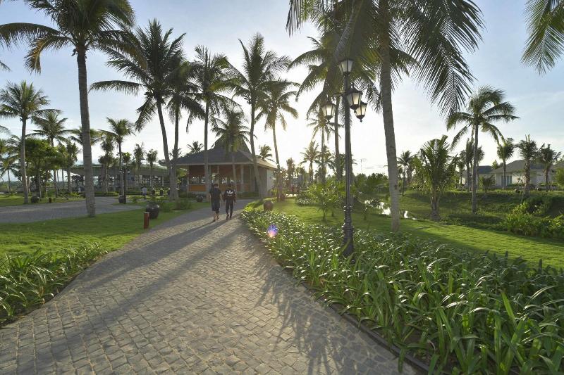 Cocoland River Beach Resort & Spa image