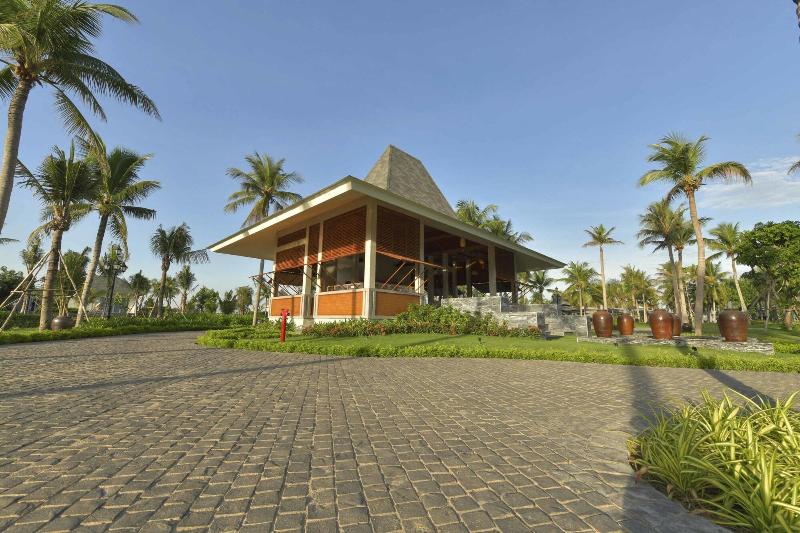 Cocoland River Beach Resort & Spa image
