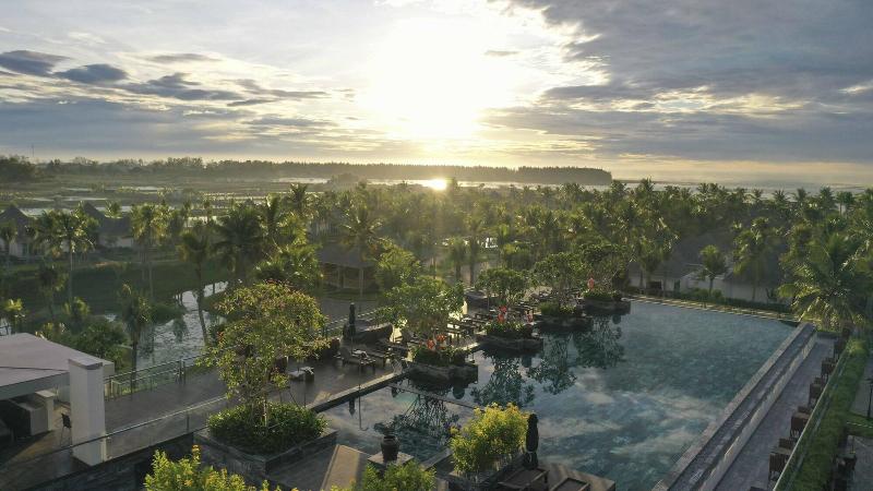 Cocoland River Beach Resort & Spa image