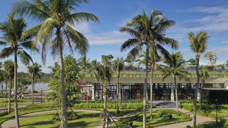 Cocoland River Beach Resort & Spa image
