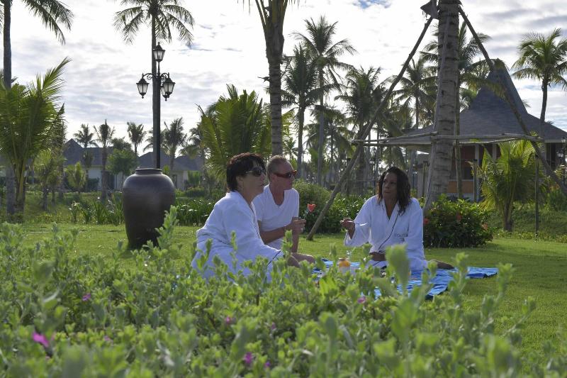 Cocoland River Beach Resort & Spa image