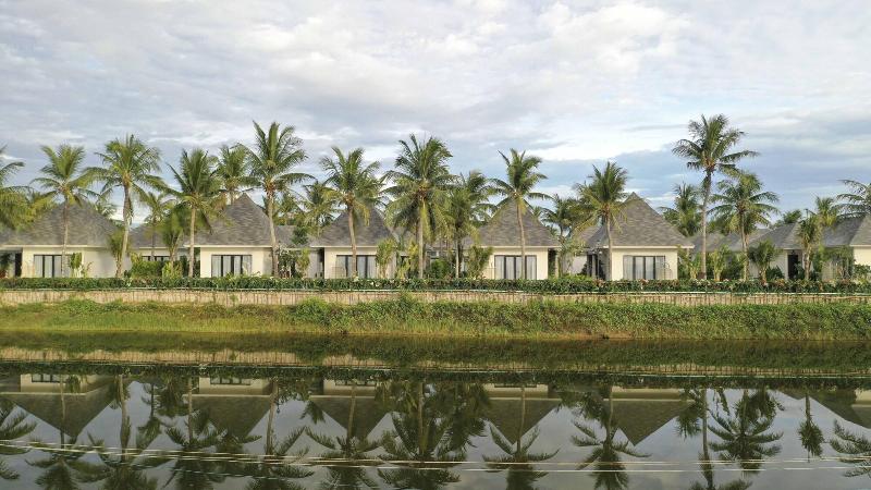 Cocoland River Beach Resort & Spa image