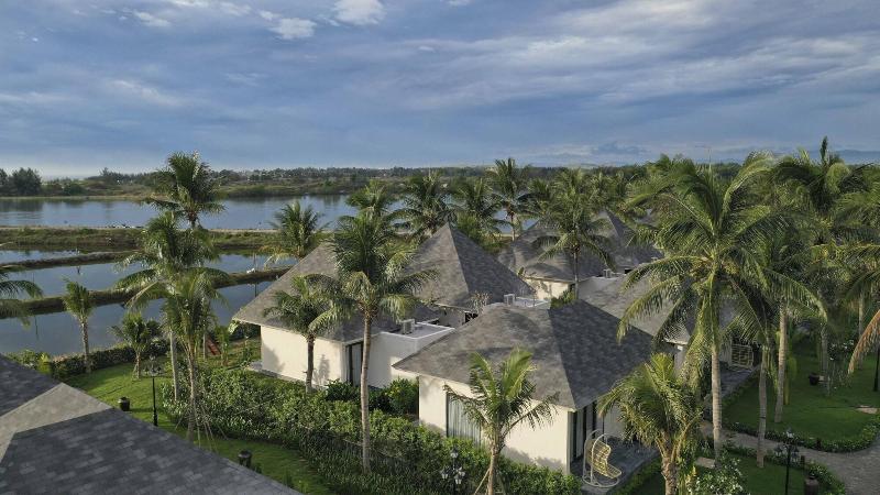 Cocoland River Beach Resort & Spa image