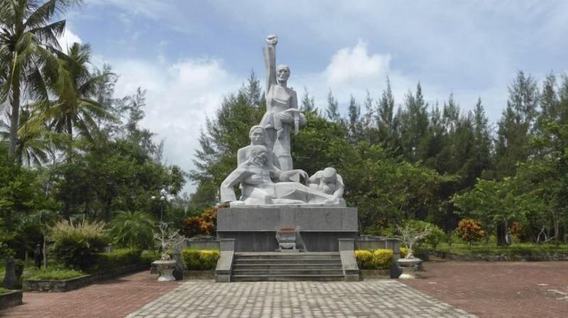 Cocoland River Beach Resort & Spa image
