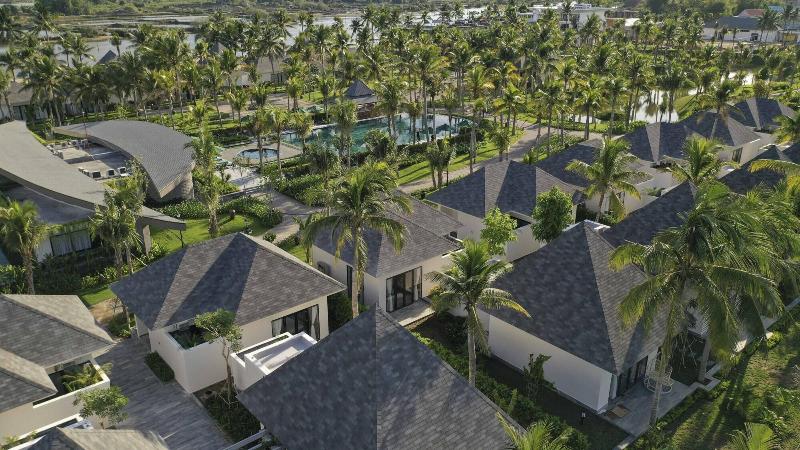 Cocoland River Beach Resort & Spa image