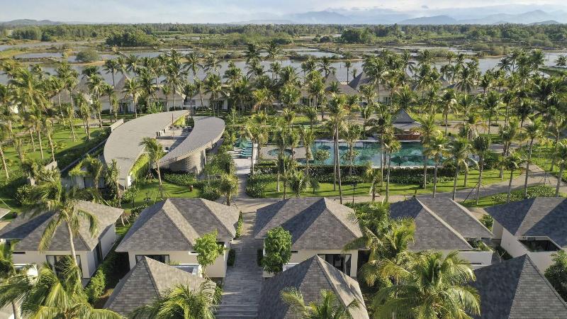 Cocoland River Beach Resort & Spa image